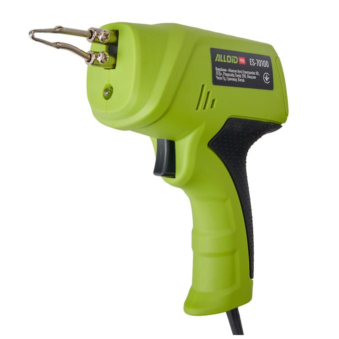 Alloid ES-70100