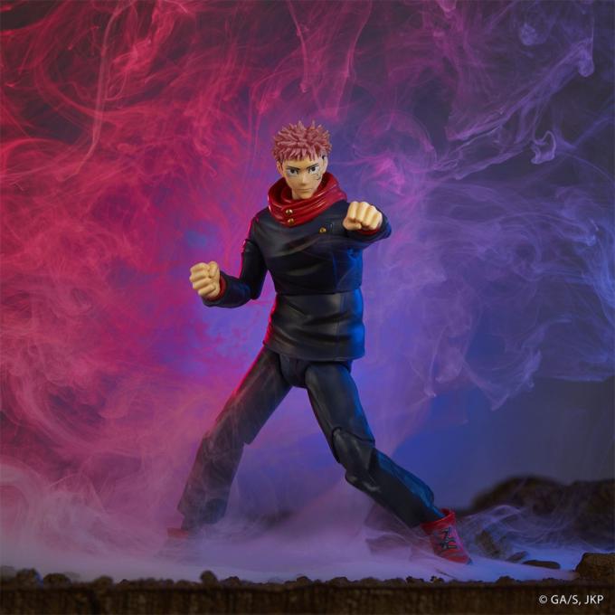 Total Anime KAZ0003-W1