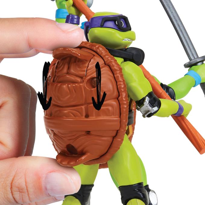 TMNT 83830