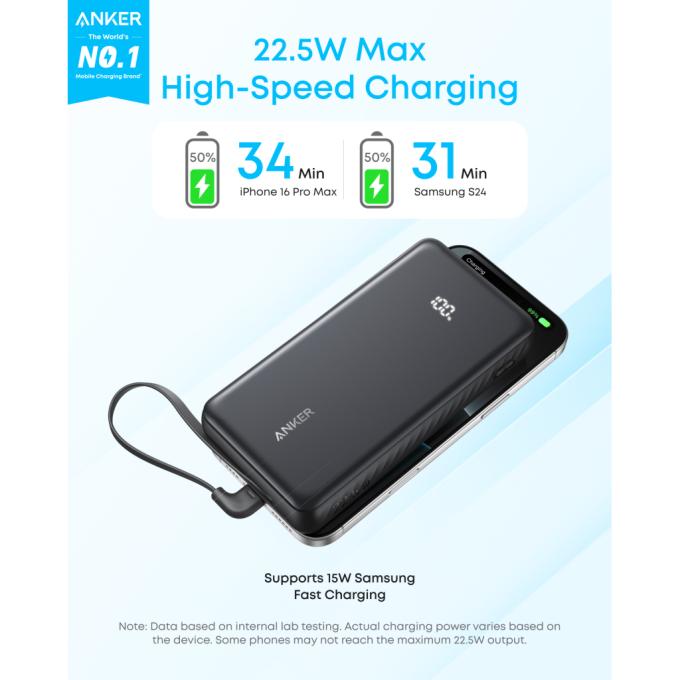 Anker A110EH21