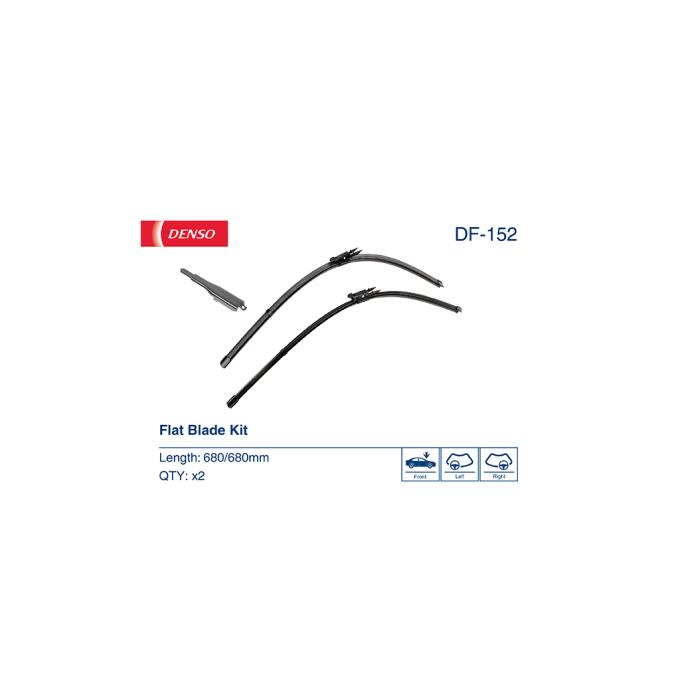 DENSO DF-152
