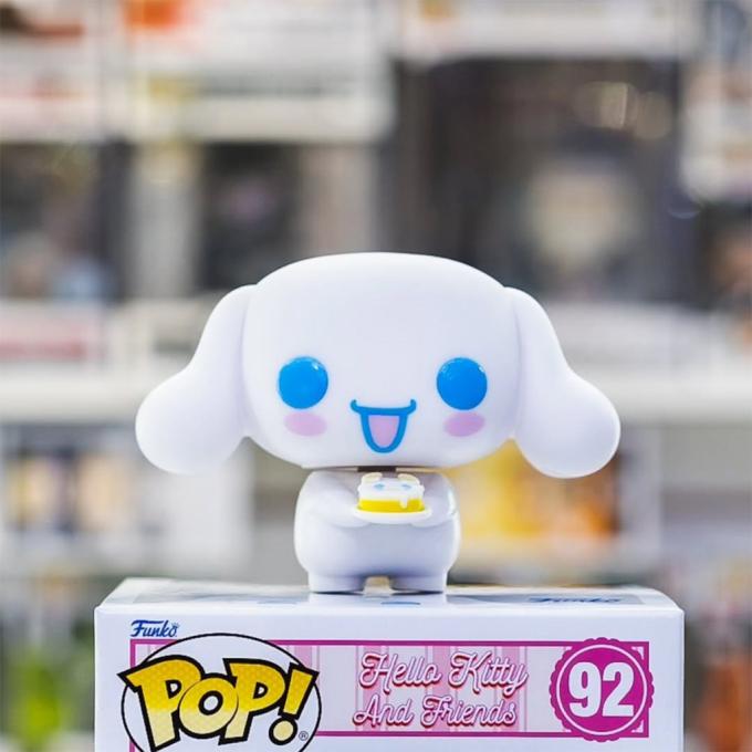 Funko Pop 80313