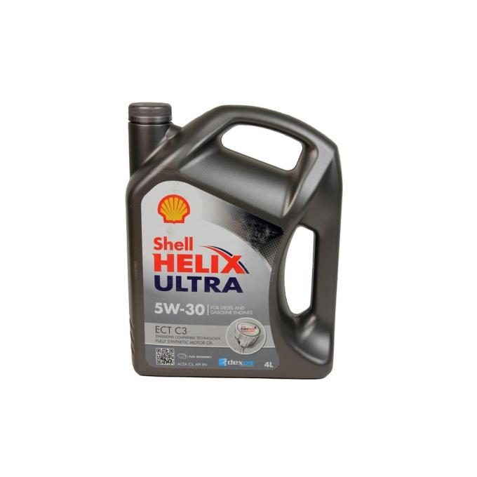 SHELL 4846