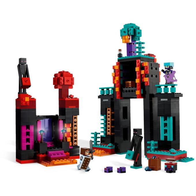 LEGO 21279