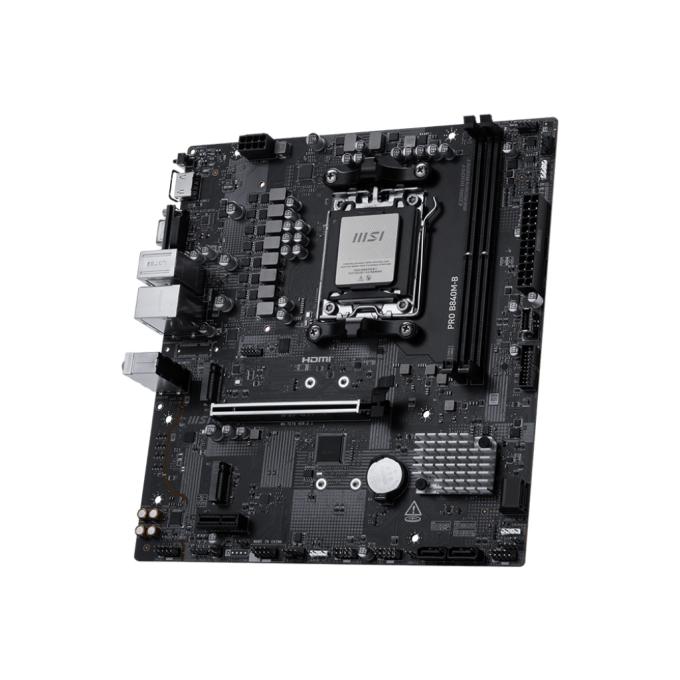 MSI PRO B840M-B