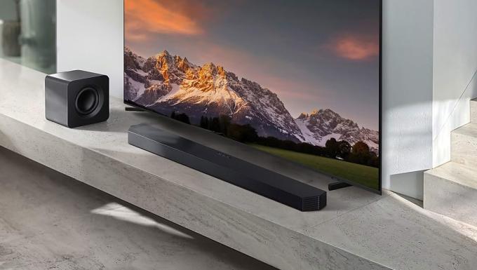 Samsung HW-Q800H/UA