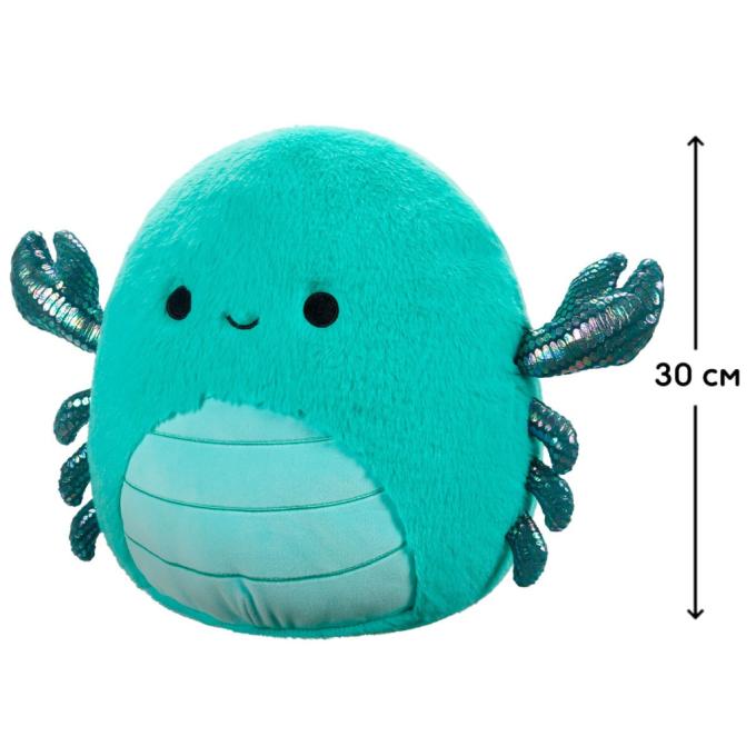 SQUISHMALLOWS SQCR06761