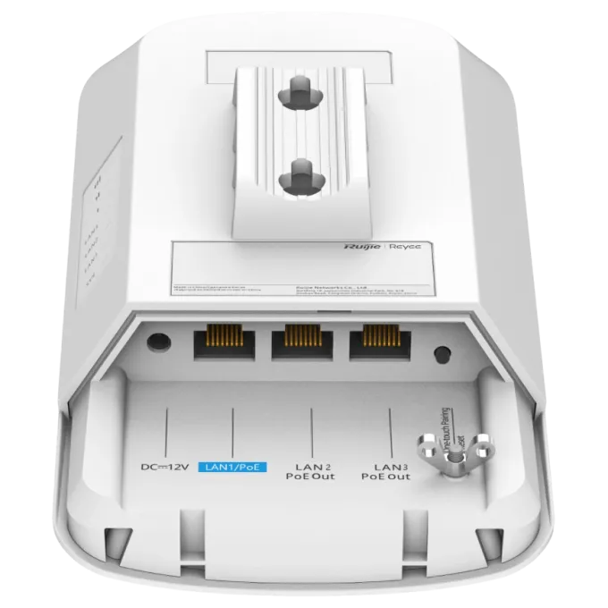 Ruijie Reyee RG-EST330F-P 3 км 13 dBi PTP/PTMP
