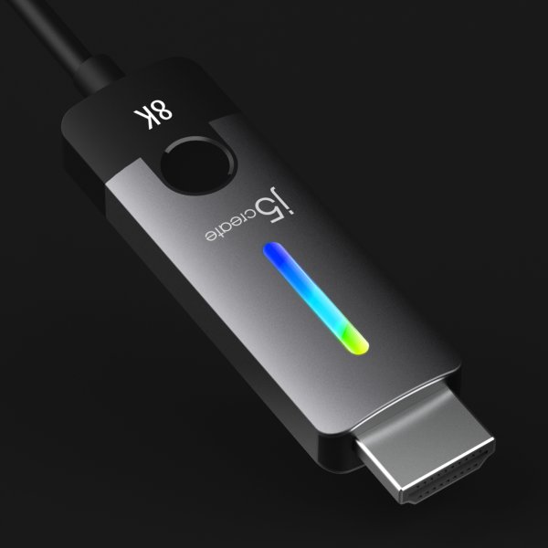 J5create JCC157-N