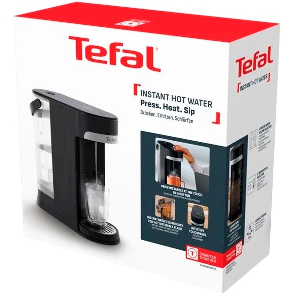 TEFAL BR3508E0