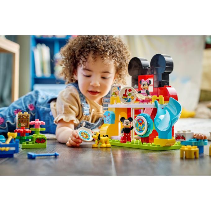 LEGO 10465