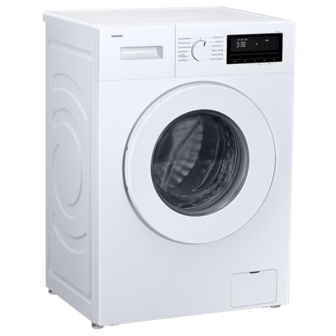 Samsung WW80FG3M05TWLF