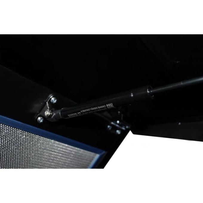 Borgio RNT-SU 60 black