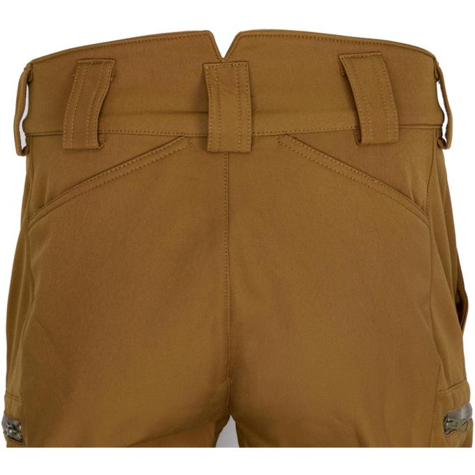 Skif Tac Gamekeeper-T-coyote 2XL