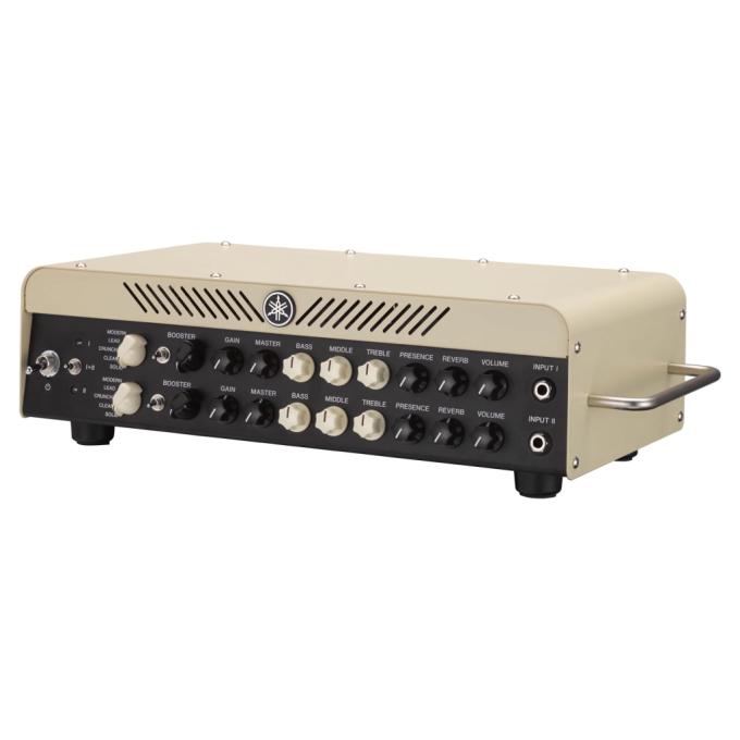 Yamaha THR100H Dual