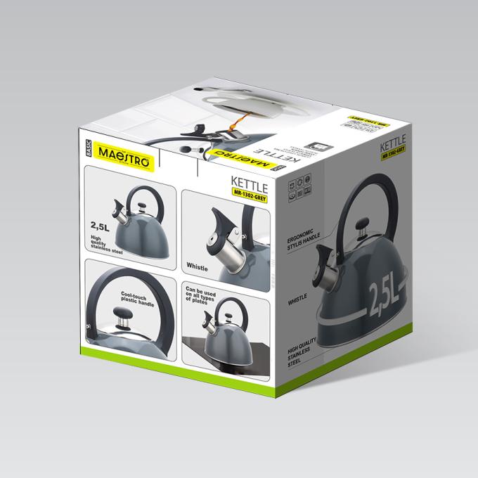 Maestro MR-1302-GREY