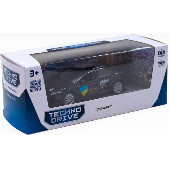 TechnoDrive 250292