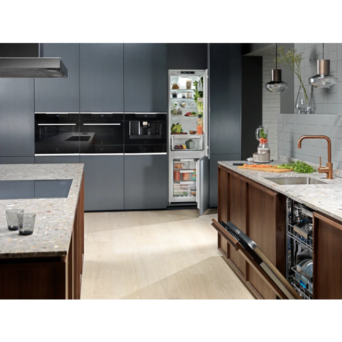 ELECTROLUX KBD4X