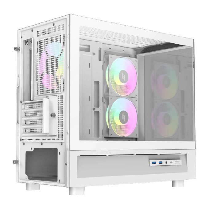 GAMEMAX NEX C31 WH