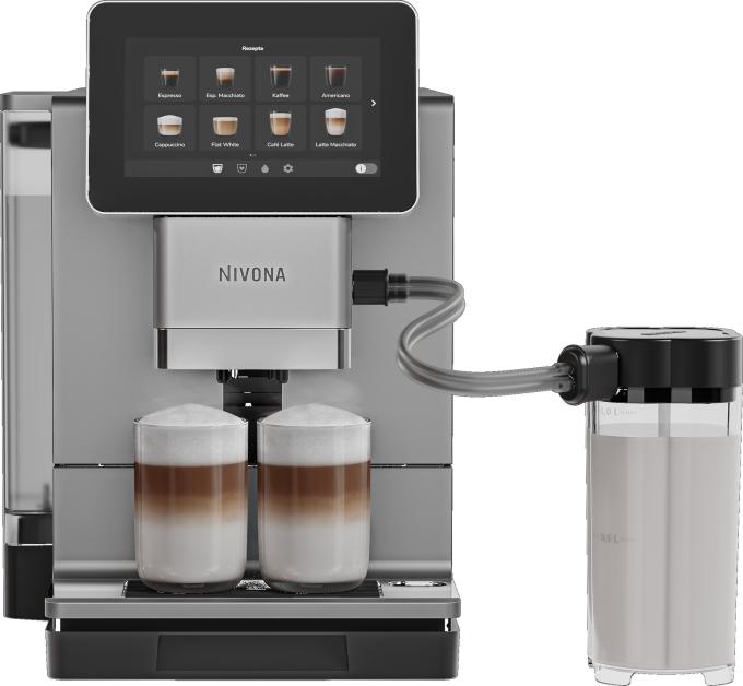 Nivona NIVO9103