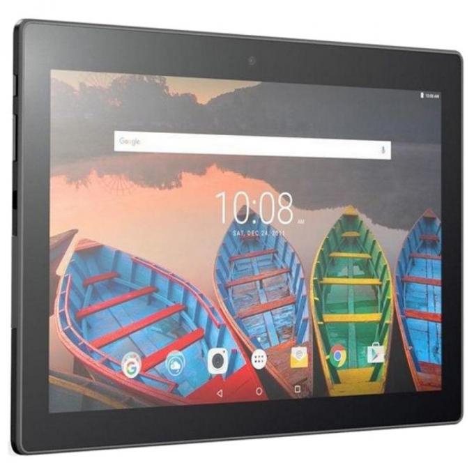 Планшет Lenovo Tab 3 Business X70L 10" LTE 2/32GB Slate Black ZA0Y0009UA