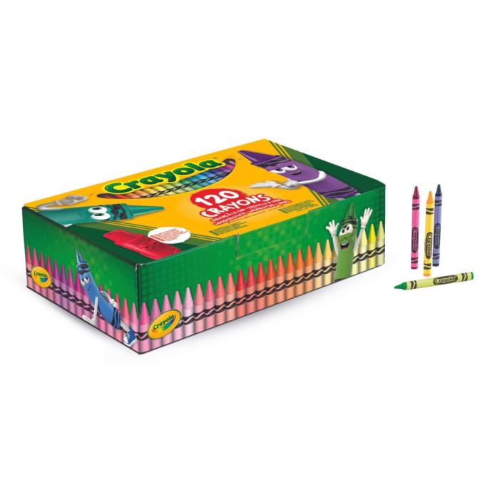Crayola 52-6920