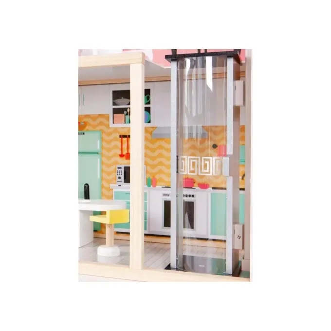 Ecotoys 4128
