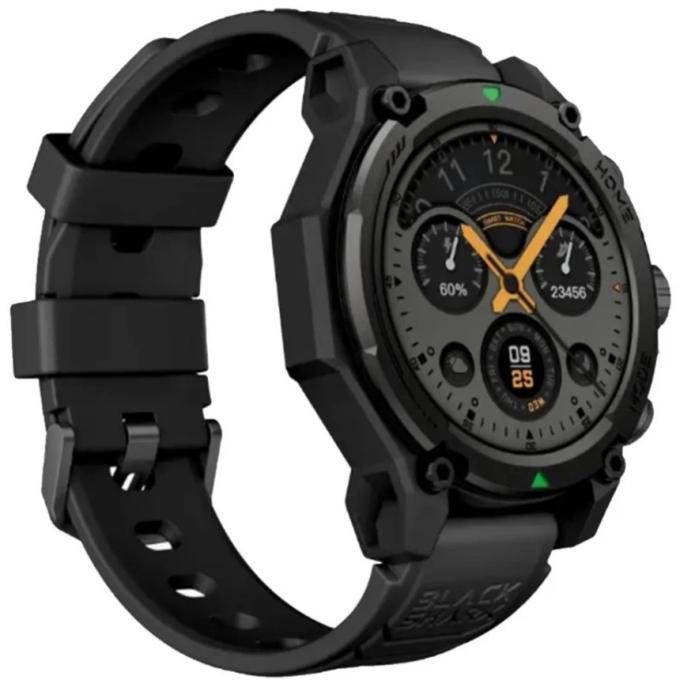 Black Shark Black Shark GS3 Black