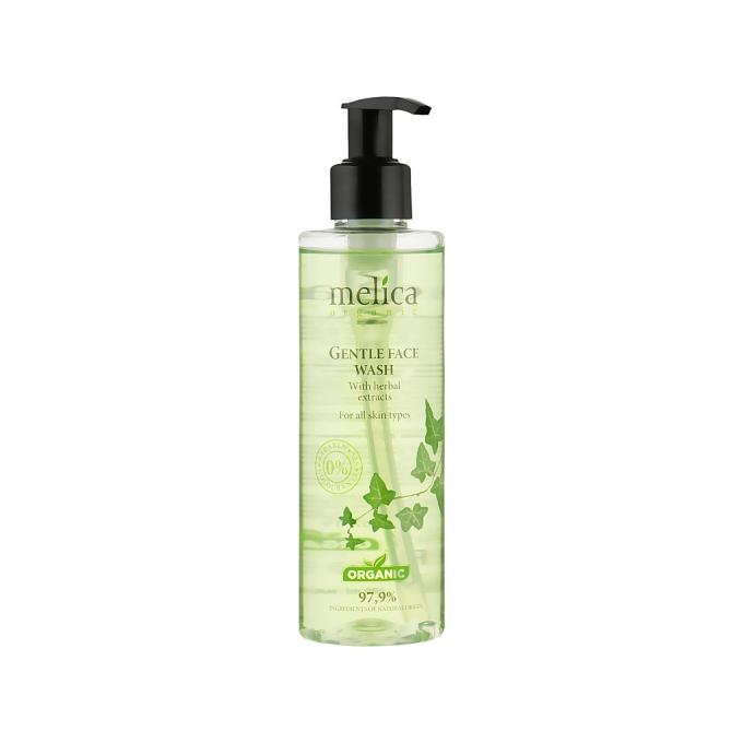 Melica Organic 4770416001057