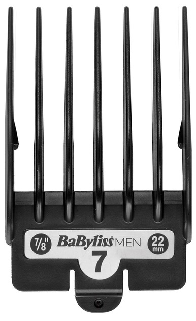 Babyliss E996E