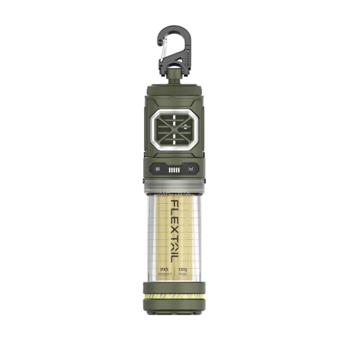 Flextail TRS4800-GN-i