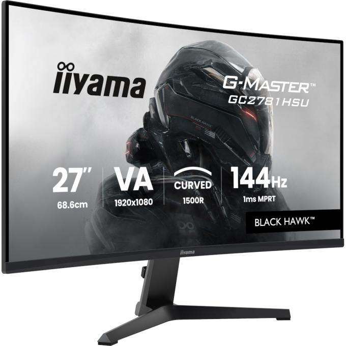 Iiyama GC2781HSU-B1
