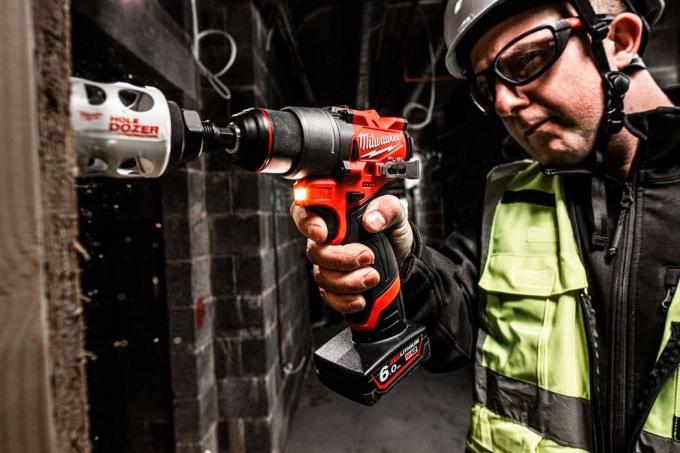 Milwaukee 4933479872