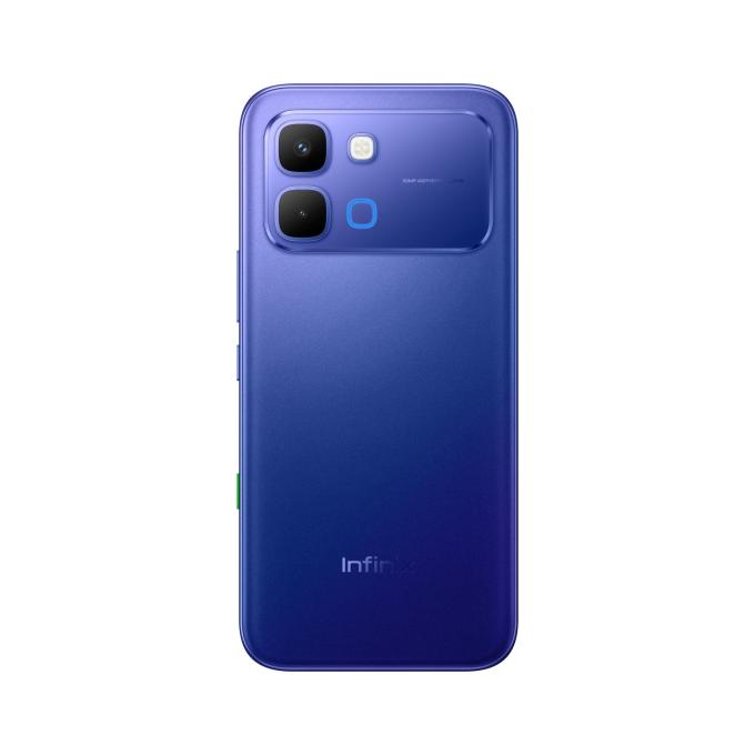 Infinix X6887 8/256 STELLAR BLUE