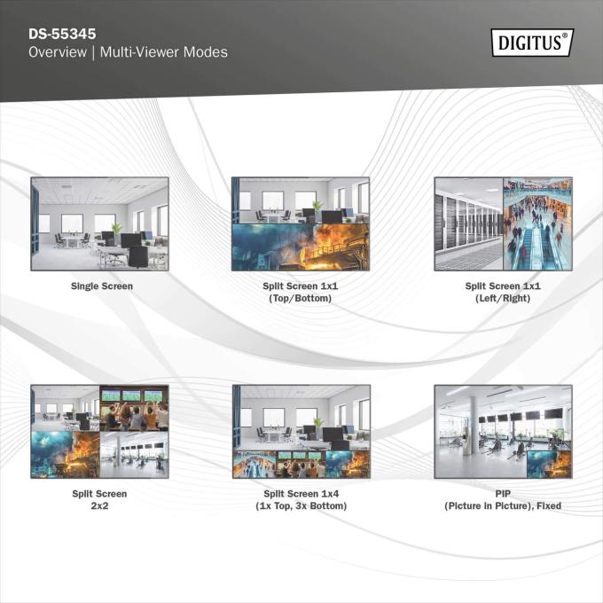 DIGITUS DS-55345
