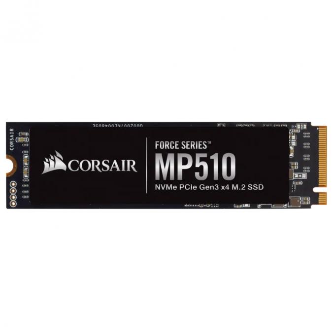 Corsair CSSD-F480GBMP510B