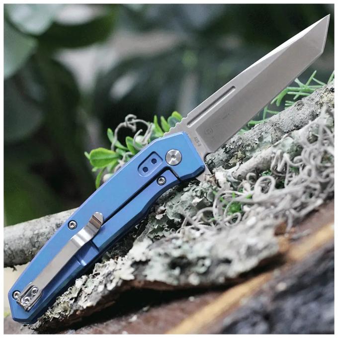 Ontario Knife ON9800