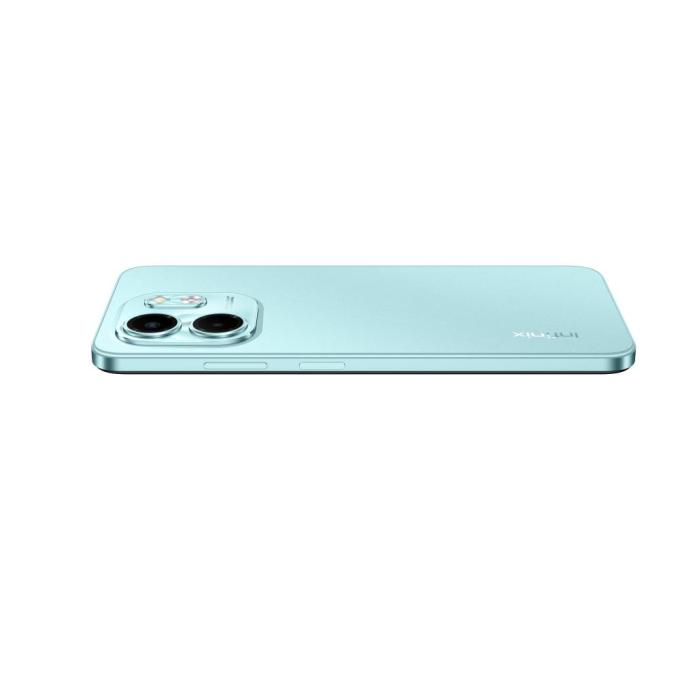 Infinix X6532 4/128 MINT GREEN