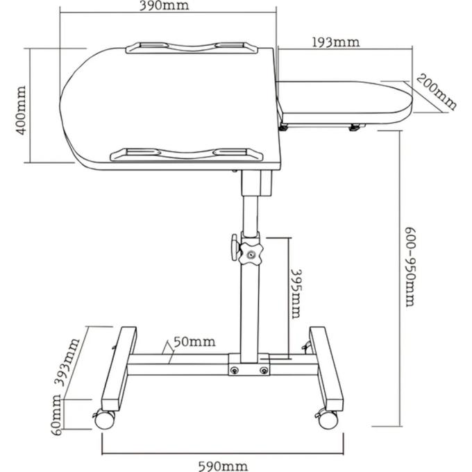 ITech TS-10