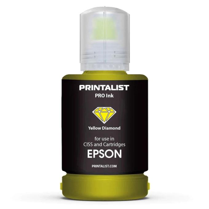 Printalist PL-INK-EPSON-Y