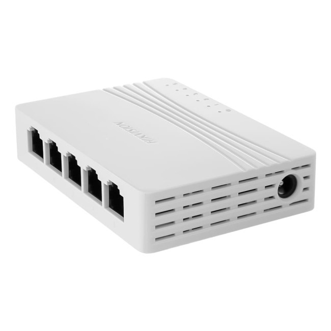 Hikvision DS-3E0505D-E 1000M