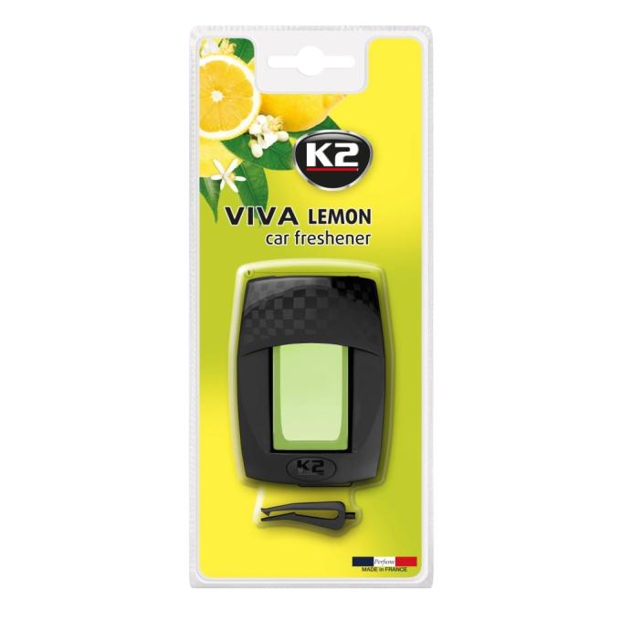 K2 V122