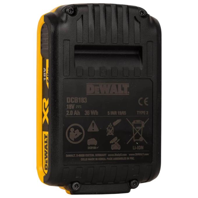 DeWALT DCB183_N314783