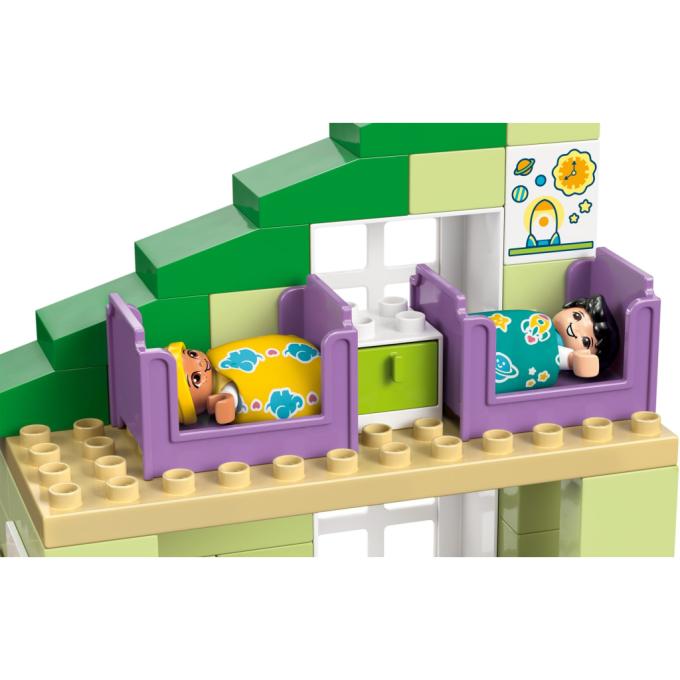 LEGO 10470