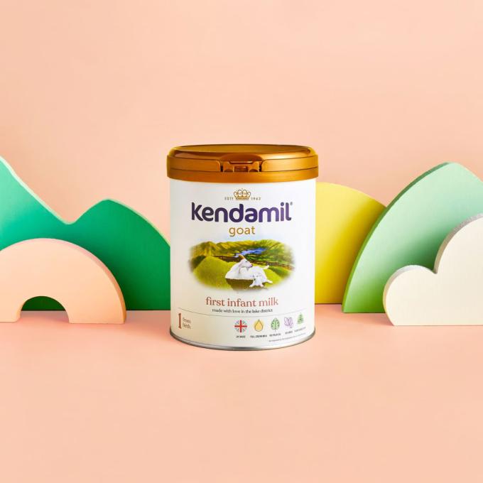 Kendamil 92000098