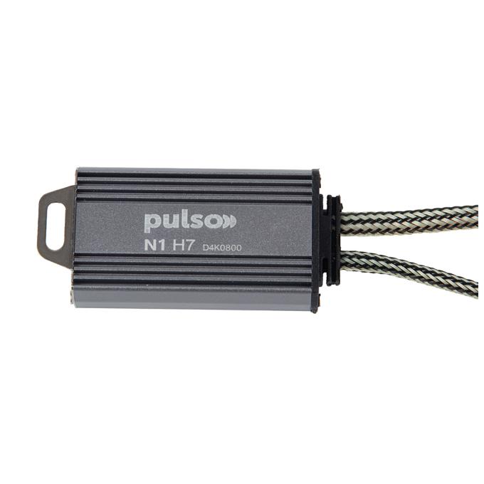 PULSO N1-H7