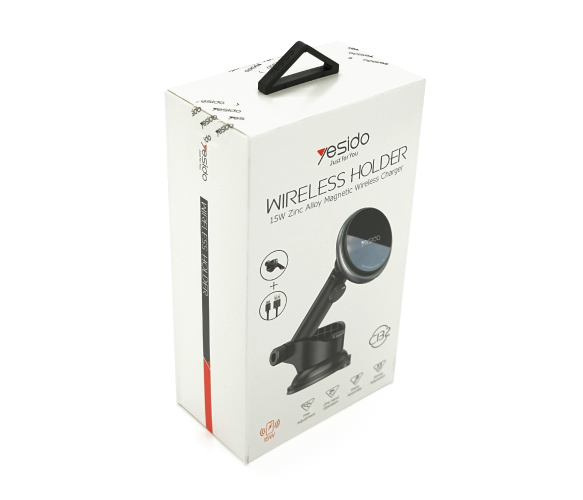 VOLTRONIC Yesido C132