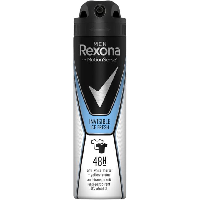Rexona 8717644644362