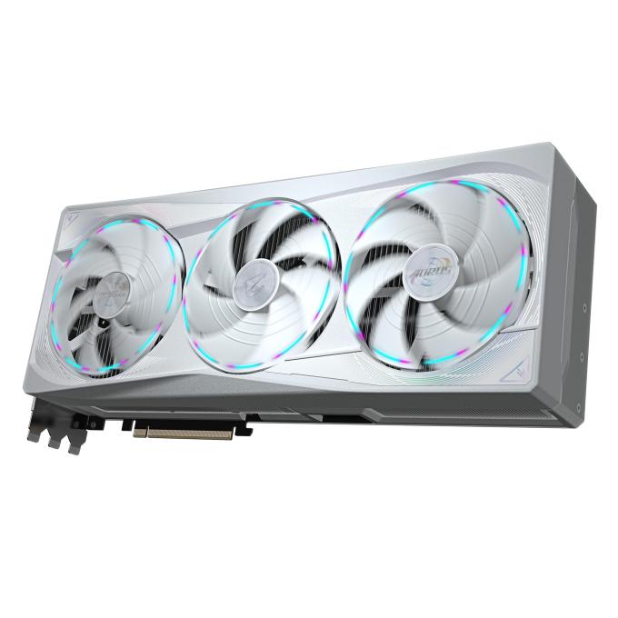 GIGABYTE GV-N5090AORUSM ICE-32GD