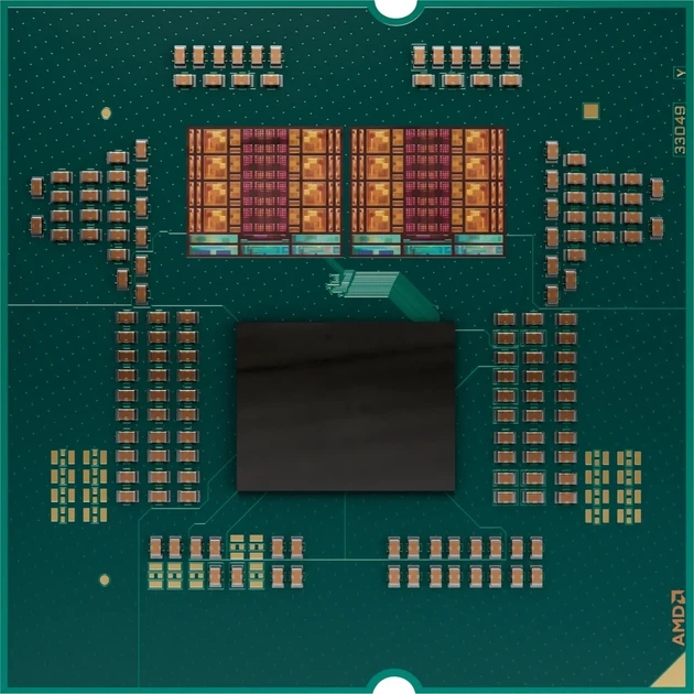 AMD 100-000001405